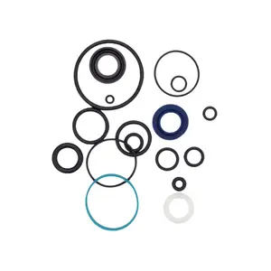 Guarnizione di ricostruzione dell'albero passante Trek 9 mm Fox Factory image-0