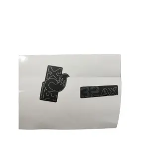 Αυτοκόλλητα Fox Factory Float AX P-S image-0