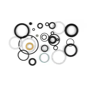Spring and shock absorber rebuild kit Fox Factory Trek Thru Shaft (TSS) Gen 2 image-0