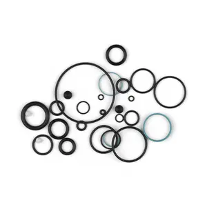 Kit d'entretien vélo Fox Factory Live Gen 2 image-0