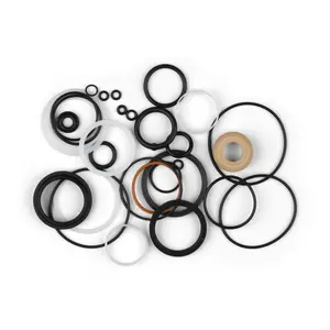 Reparationspackning för dämpare och pneumatiska fjädrar till x nude, Gen 3 Fox Factory 2023 image-0