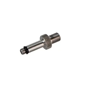 Rear air shock kit Fox Factory 2024 image-0