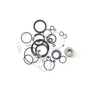 Guarnizione di ricostruzione per molle e ammortizzatori del float x2 Fox Factory 2024 image-0