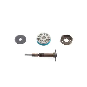 Motorradkolben Fox Factory 2021 Shock, Main, HSR Adjust image-0
