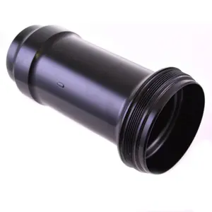 μανίκια μηχανής Fox Factory 2018, 1.500 Bore, LV-Metric, EVOL 210 x 50/55 image-0
