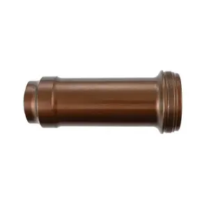 Manchons moto Fox Factory 2018, 1.500 Bore, LV-Metric, EVOL, Kashima 30x60/65