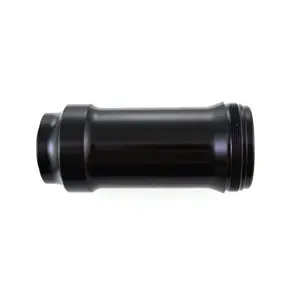 Cubre manos para moto Fox Factory 2018, 1.500 Bore, SV, EVOL 185 x 50/55 image-0