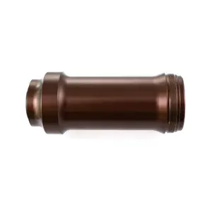 Manchons moto Fox Factory 2018, 1.500 Bore, SV, EVOL, Kashima 205 x 60/65