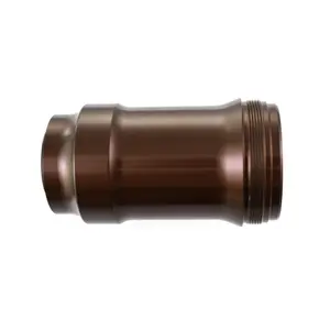 Manchons moto Fox Factory 2018, 1.500 Bore, SV, EVOL, Kashima 145 x 30/35