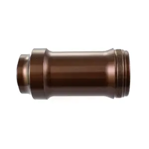 Rękawy motocyklowe Fox Factory 2018, 1.500 Bore, SV, EVOL, Kashima 7.25 x 1.75