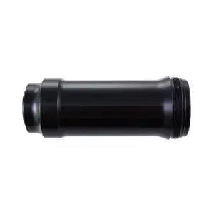 Motorradstulpen Fox Factory 2018, 1.500 Bore, SV-Metric, EVOL 210 x 50/55 image-0