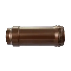 Manchons moto Fox Factory 2018, 1.500 Bore, SV-Metric, EVOL, Kashima 210 x 50/55