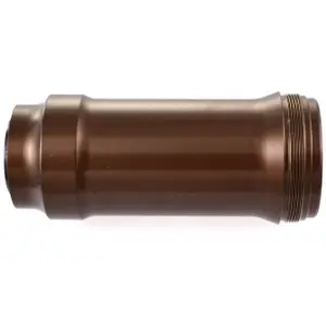 Manchons moto Fox Factory 2018, 1.500 Bore, SV-Metric, EVOL, Kashima 230 x 60/65