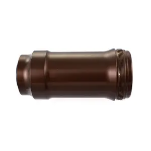 Motorhoezen Fox Factory 2018, 1.500 Bore, SV-Metric, EVOL, Kashima 170 x 30/35