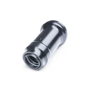 Motorradstulpen Fox Factory 2018, NUDE, 1.500 Bore, LV, EVOL 165 x 40/45 image-0