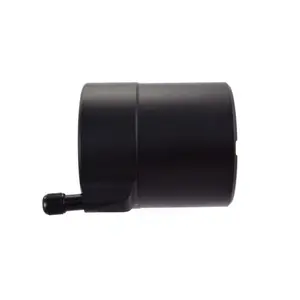 Cubre manos para moto Fox Factory (T) 2019 Float X2, XV, 210 X 50/55, 205 X 60/65, Locking image-0