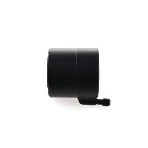 Motorradstulpen Fox Factory 2021 Float X2, XV, 185T, Locking, 2-Pos image-0