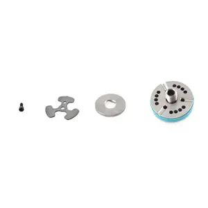 Linear piston valve Fox Factory Float DPS Remote 2019 image-0