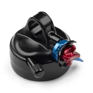 Støddæmpersæt Fox Factory 2017, Float DPS LV