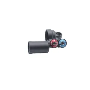 Shock absorber kit Fox Factory 2018 DHX2, P-S image-0