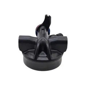 Støddæmpersæt Fox Factory 2018 FLOAT ReAktiv XC or DPS Mid, Remote up, Trunnion SV image-2