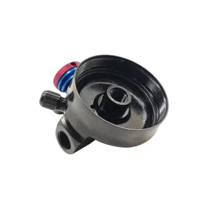 Støddæmpersæt Fox Factory 2018 FLOAT ReAktiv XC or DPS Mid, Remote up, Trunnion SV image-5