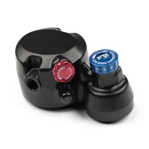 Støddæmpersæt Fox Factory 2022 Float LSC