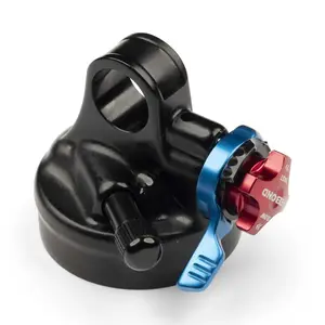 Shock absorber kit Fox Factory 2024, Float SL 3-Pos-Adj