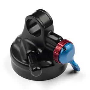 Shock absorber kit Fox Factory 2024, Float SL 3-Pos-Adj image-0