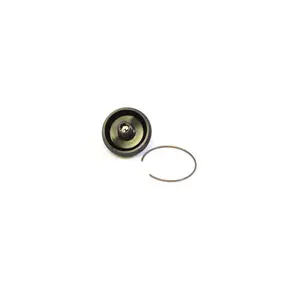 Fuel filler cap Fox Factory DHX2 image-0