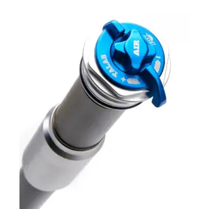 Shock absorber kit Fox Factory TALAS 5, 34, 26/27.5, 160