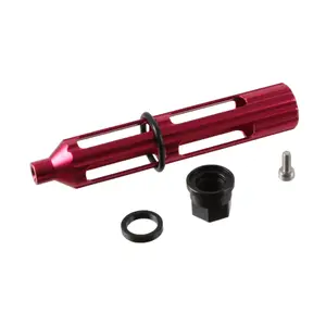 Fourche Fox Factory SC 27.5in interface Parts 2017 image-0