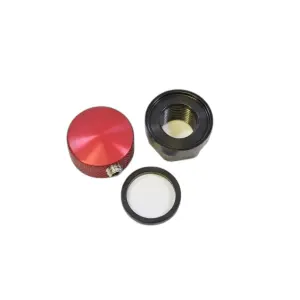 Γκουγιόν Fox Factory 27.5 29in grip Bottom Stud interface Parts 2017 image-0