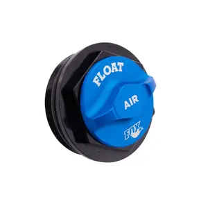 Cap Fox Factory Float Lc Na 2 2018 SPD-PED-ELEC 2018 image-0