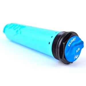 κουκούλα Fox Factory Float Lc Na 2 Hollow Volume Spacer, 48cc image-0