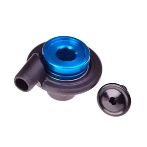 Σετ αμορτισέρ Fox Factory FIT4 Remote, U-Cup, Push-Unlock 2018 image-0