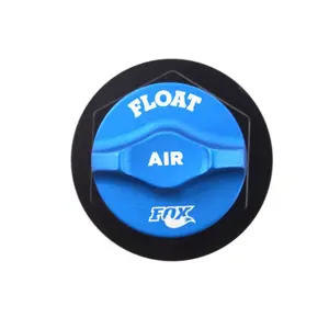 Σετ αμορτισέρ Fox Factory Float Lc Na 2 SC 2019 image-0
