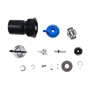 Shock absorber kit Fox Factory FIT4 F-S 36 2020 image-0