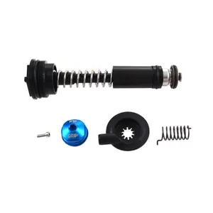 Kit de amortecedores Fox Factory 34 2020 image-0