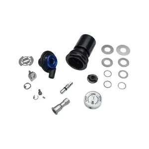 Σετ αμορτισέρ Fox Factory FIT4 SC U-Cup 2 position Push-lock 2020 image-0