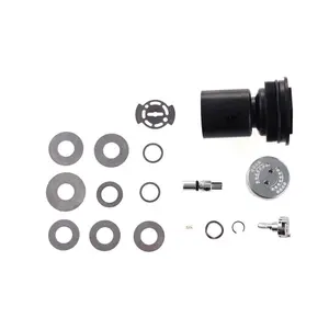 Shock absorber kit Fox Factory topcap 3 position 38 2021 image-0