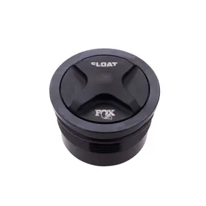 Kit de fourche vélo Fox Factory Float Lc Na 2 32 gravel topcap 2022 image-0