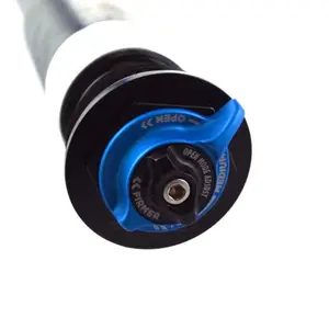 Luftkolben Gabel Fox Factory 2018 34 26In And 27.5In And 29In 160 Max Travel F-S Fit4 820-18-222 image-1