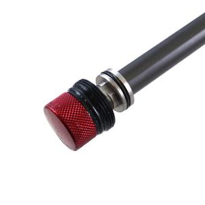 Horquilla de pistón neumático Fox Factory 820-18-091-2018 36 26In And 27.5In And 29In 160-180 image-1