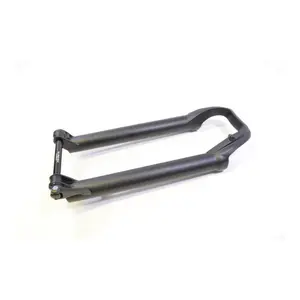 Fourreau de fourche vélo Fox Factory 2017 32 29In 80-130 15X110 Qr image-0