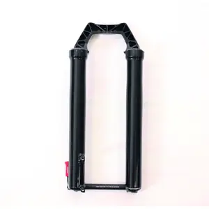 Σαμθωτός ποδηλάτου Fox Factory 2020 Marzocchi Z2 (34) 29In 100-150, 15X110 Qr image-1