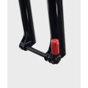 Σαμθωτός ποδηλάτου Fox Factory 2020 Marzocchi Z2 (34) 29In 100-150, 15X110 Qr image-3