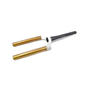 Skydd för cykelgaffel Fox Factory 2017 32 27.5 & 29in 80-100 SC Kashima image-0