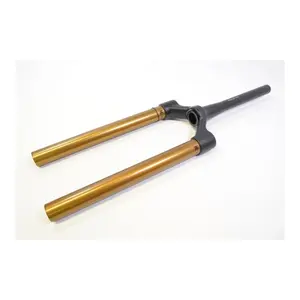 Cobertura da forquilha da bicicleta Fox Factory 2018 36 27.5in 180 And 29in 160, Kashima image-0