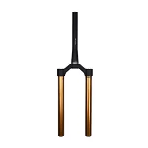 Bike fork sleeve Fox Factory 2019 34 27.5in 160 And 29in 140 15x110QR Kashima image-0